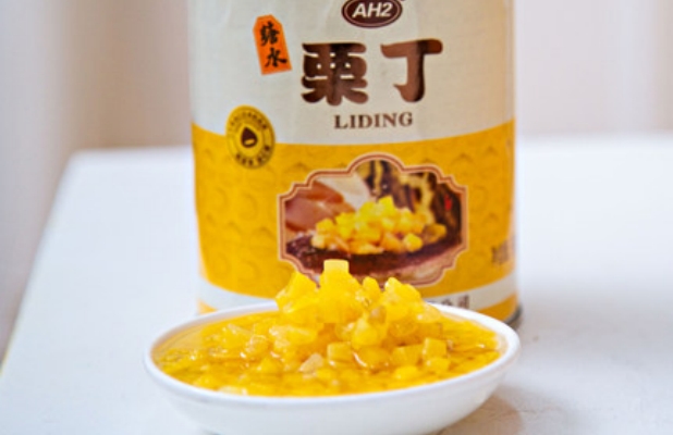 栗丁
